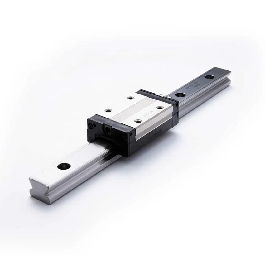 HGW65CC Linear Motion Guide Way