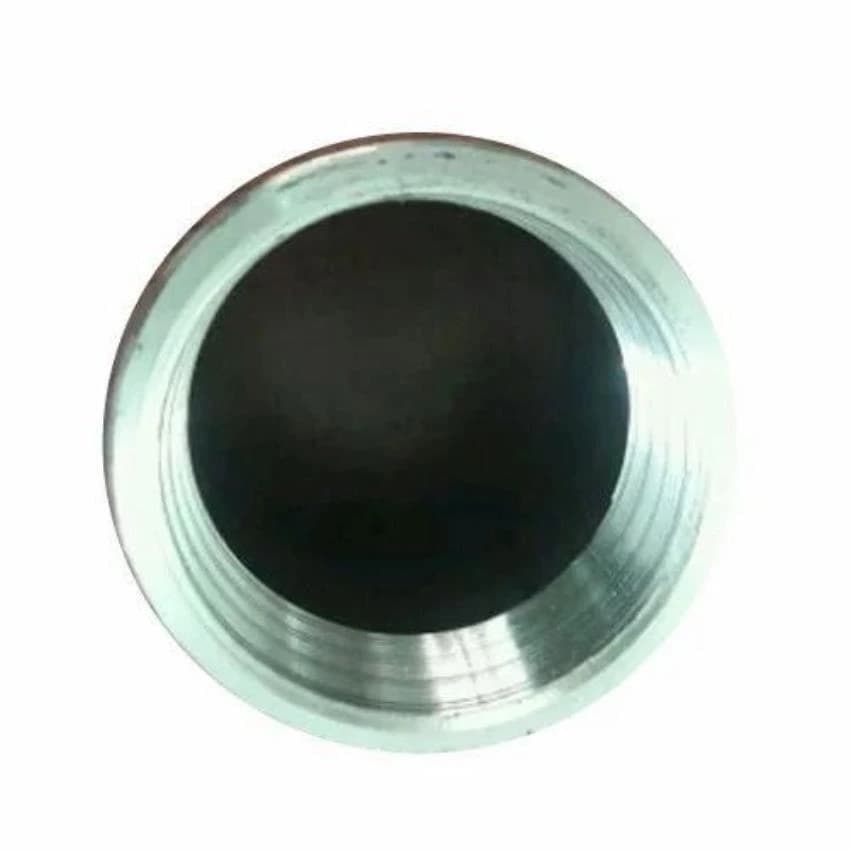 Carbon Steel CNC Bush