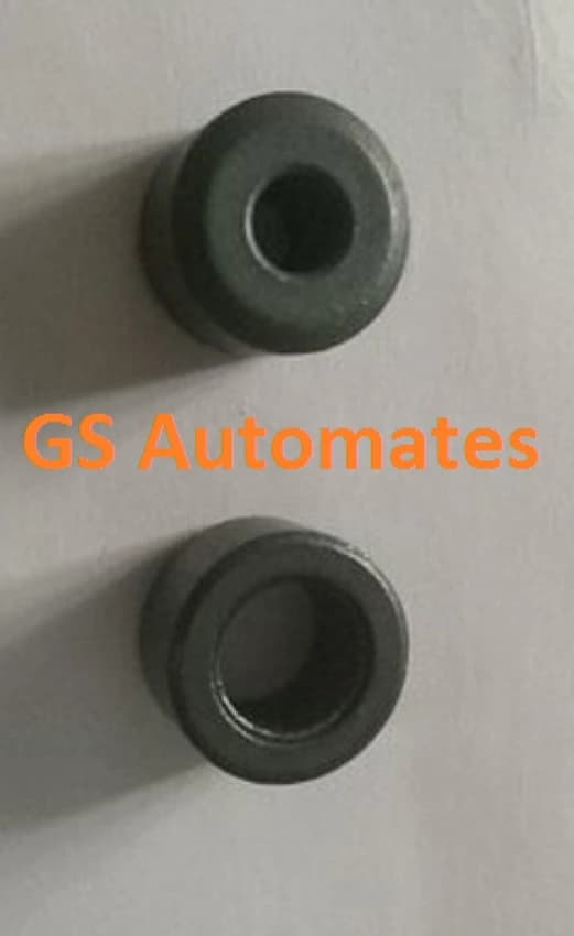 Steel Roller Bush, For Industrial use
