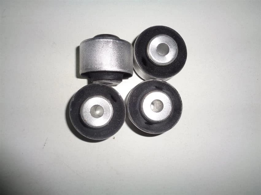 Suspension Bush Kit - Rubber Bushes For Bmw/audi/mercedes Car