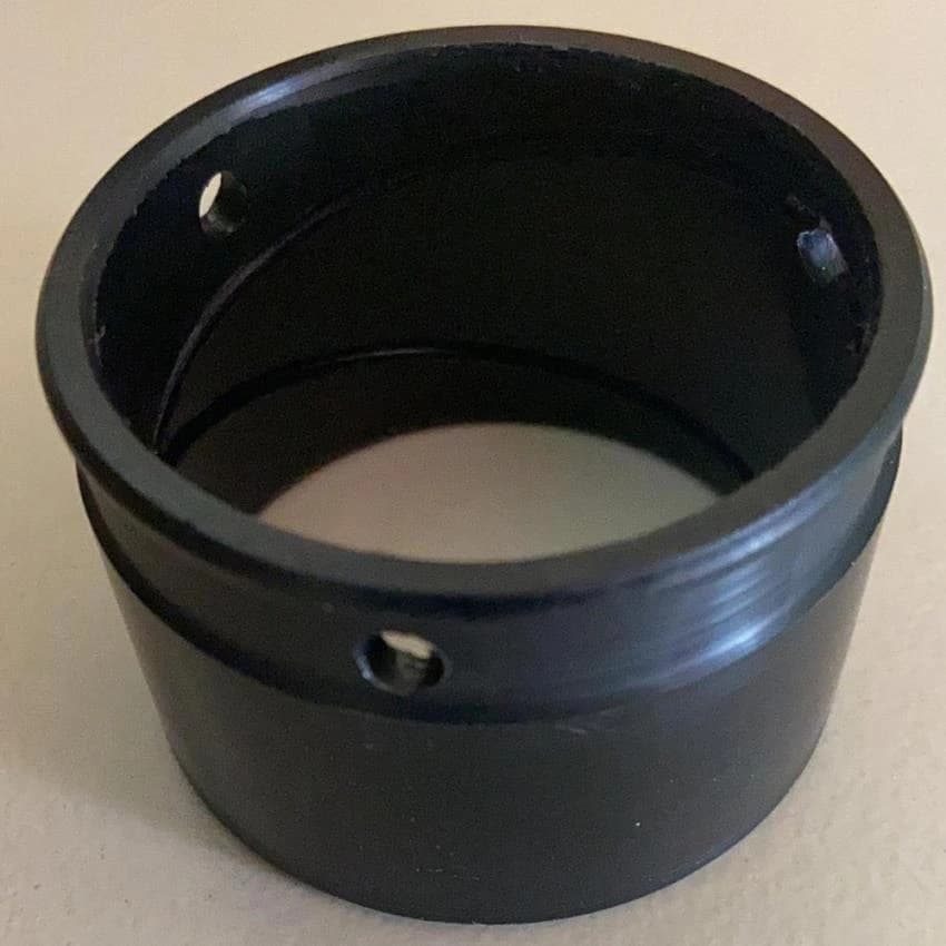 Plastic Toyota Rear Axle Beam Bushing, For Forklift Spare Parts, Model Name/Number: 43421-23320-71