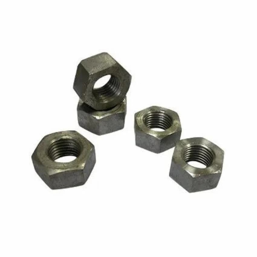 Hex Nut