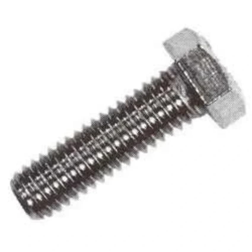 Industrial Bolts