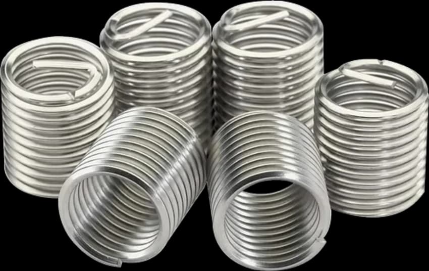 Helicoil Inserts