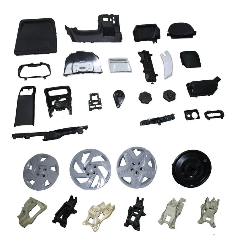 Hyundai Four Wheeler Parts, For Automotive, Vehicle Model: Heavy Vehicle
