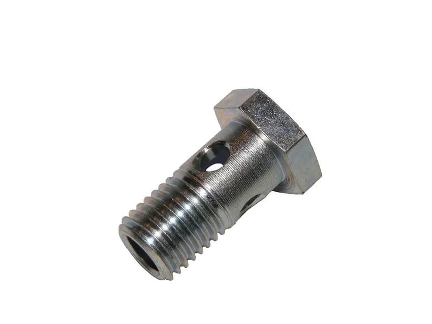 Banjo Bolts Fittings