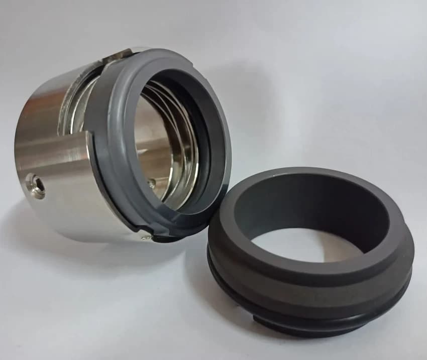 Stainless Steel 20mm SS Mechanical Truck Door Seal