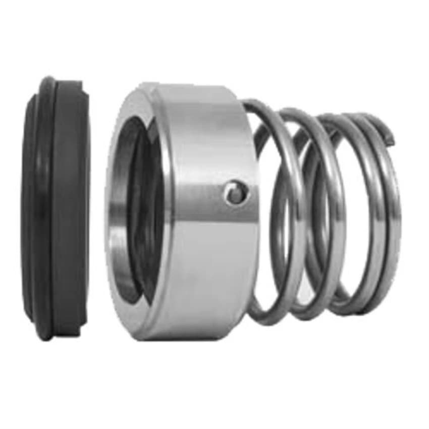 Stainless Steel Multistage Pumps Mechanical Seal, For Sealing