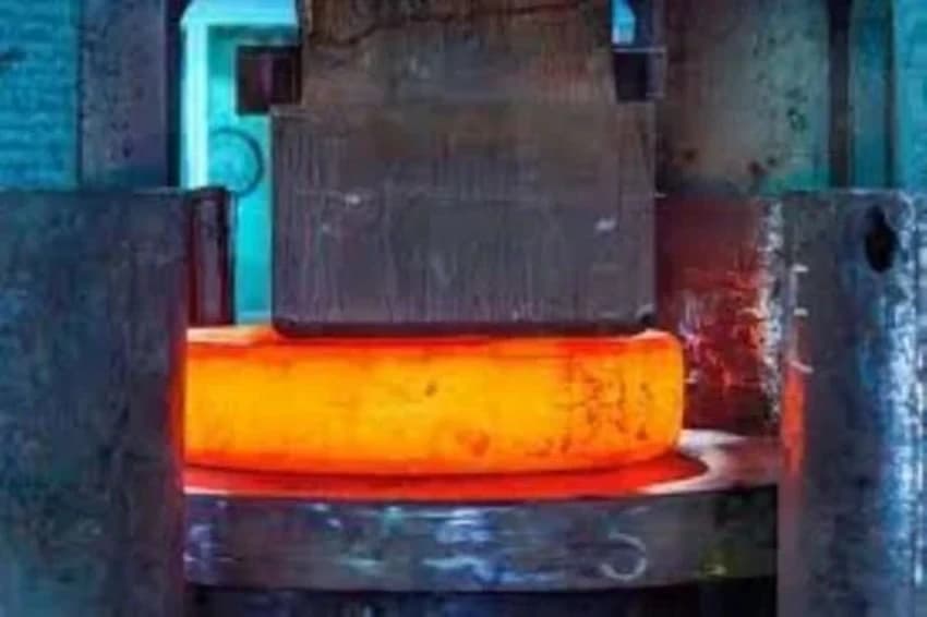 Incoloy 25-6mo Forging