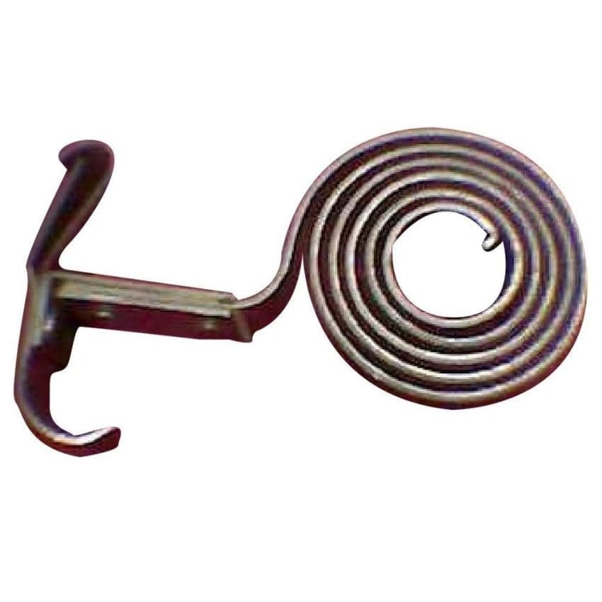 MS Spiral Carbon Brush Holder Spring