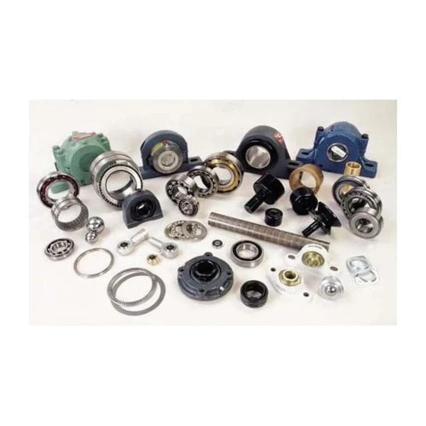 Goyal Sales Stainless Steel Bearings & Plumber Blocks