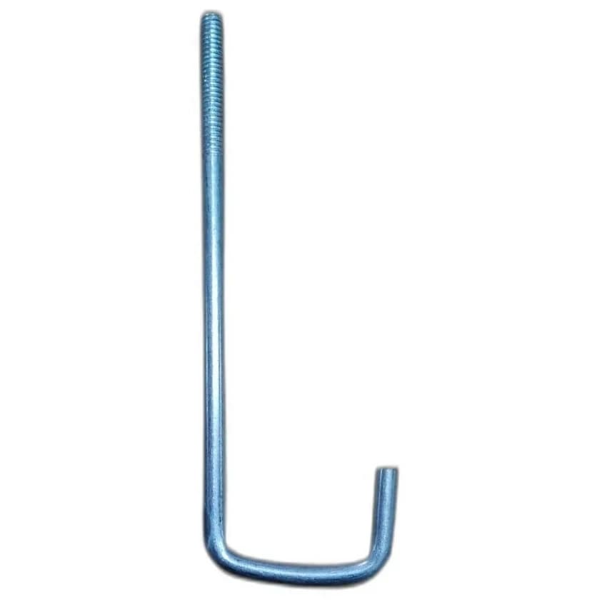 L Hook Bolts