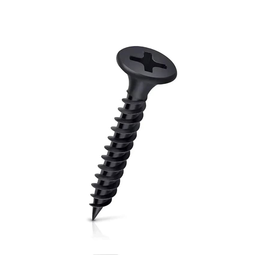 Drywall Screw, Mild Steel