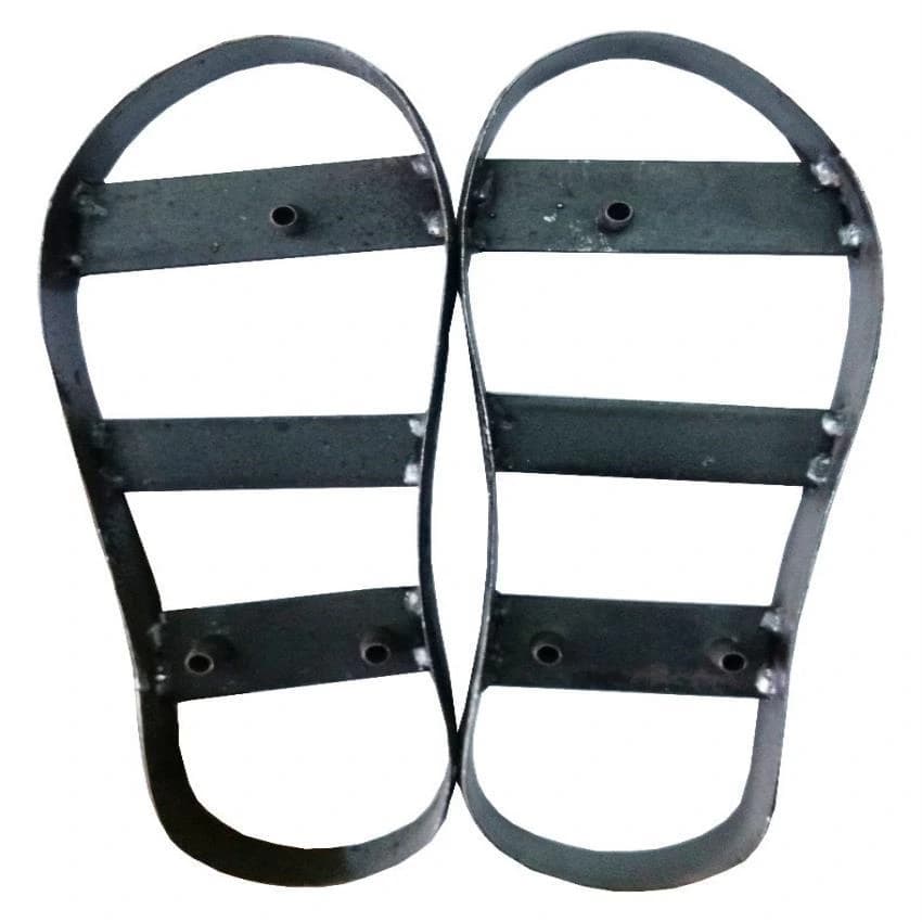 SLIPPER DIE (5PIN)