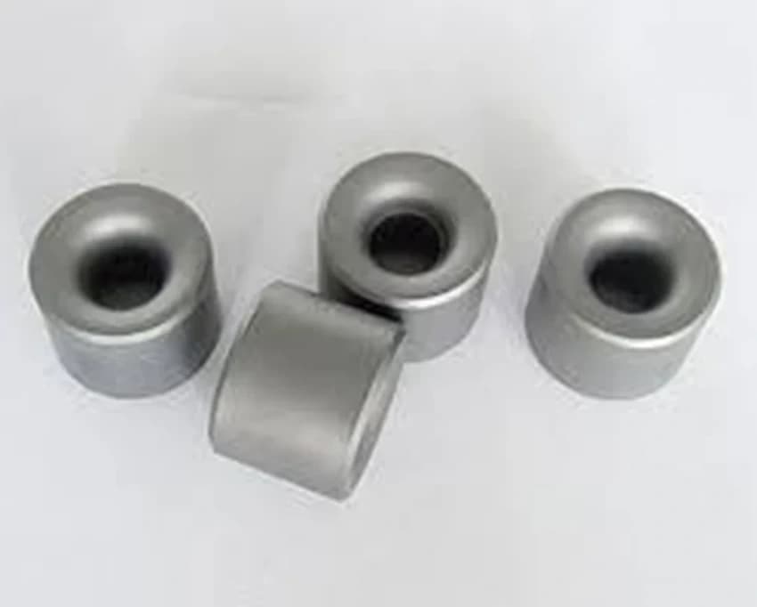 Tungsten Carbide Draw Dies, For Industrial