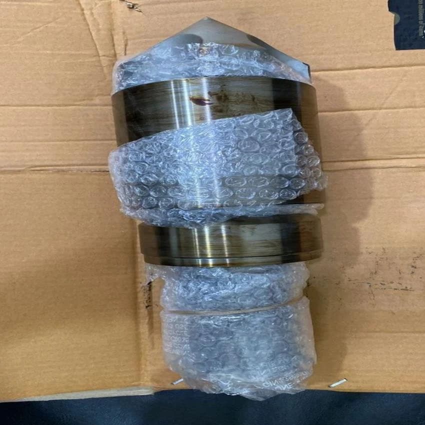 120mm GS Non Castle Type Ring Plunger Set