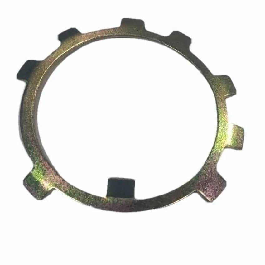 Mild Steel Lock Washer, 70