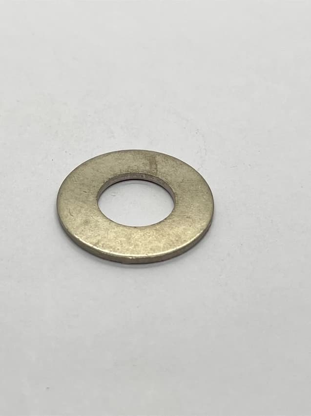 MS Plain Washer, 5 mm