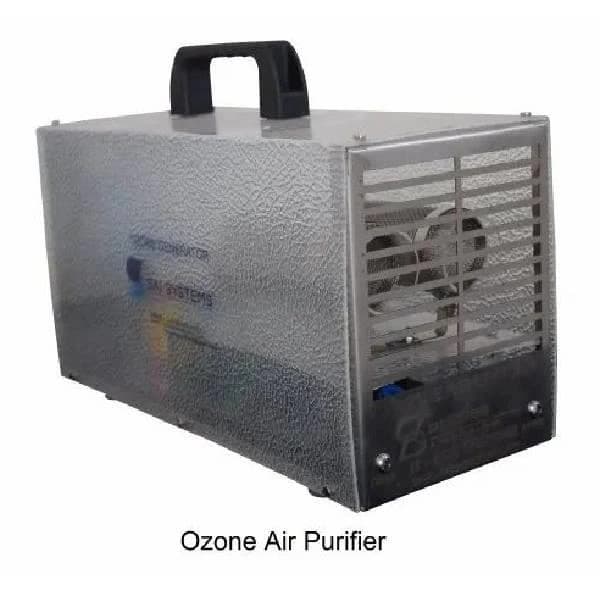 Ozone Air Sterilizer