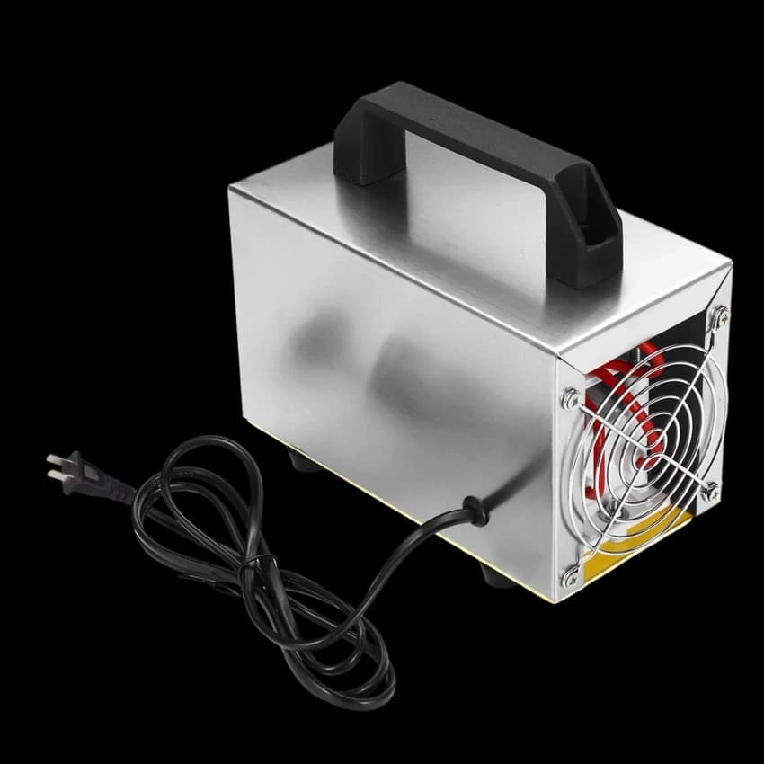 Ozone Air Sterilizer
