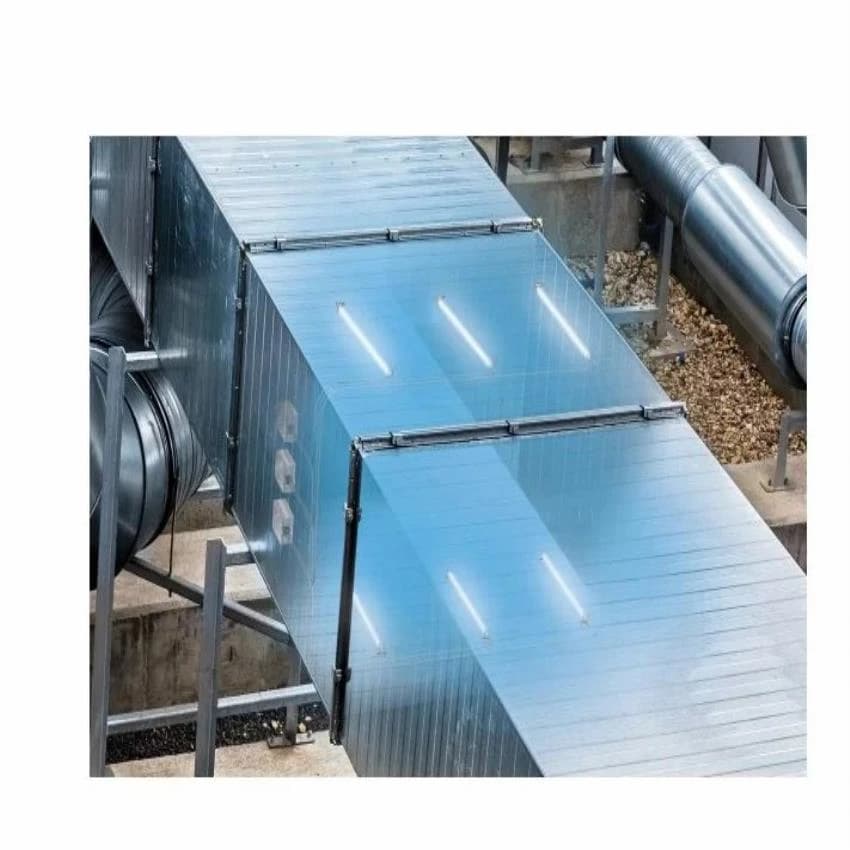 Tube Material: Quartz Glass Uv Air Sterilizer, Power: 75W