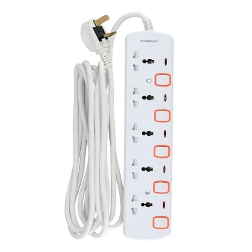 Electric Power Strip