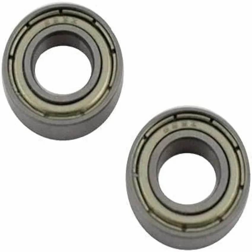 Bottom Roller Bearings