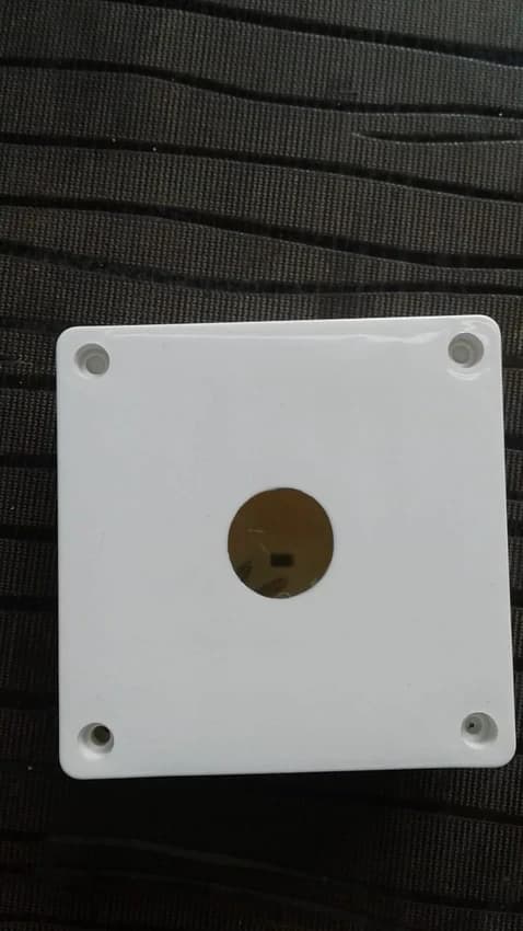 Camera Box