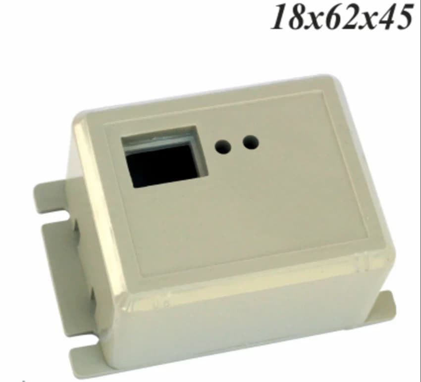 ABS PNT-17 Electronic Encloser, For Electronics/Electrical