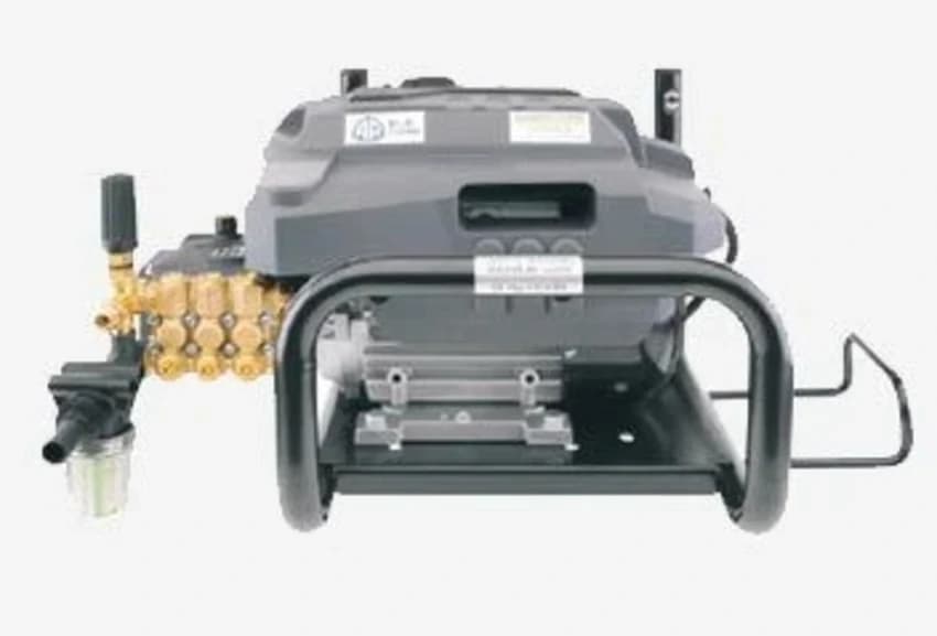 Car Washer HRC PRO - 1500 Watt, 130 Bar, 8 L/min