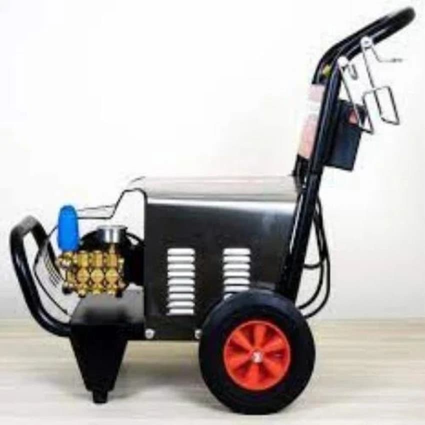 Car Washer, 100 Bar, 1500 Watt