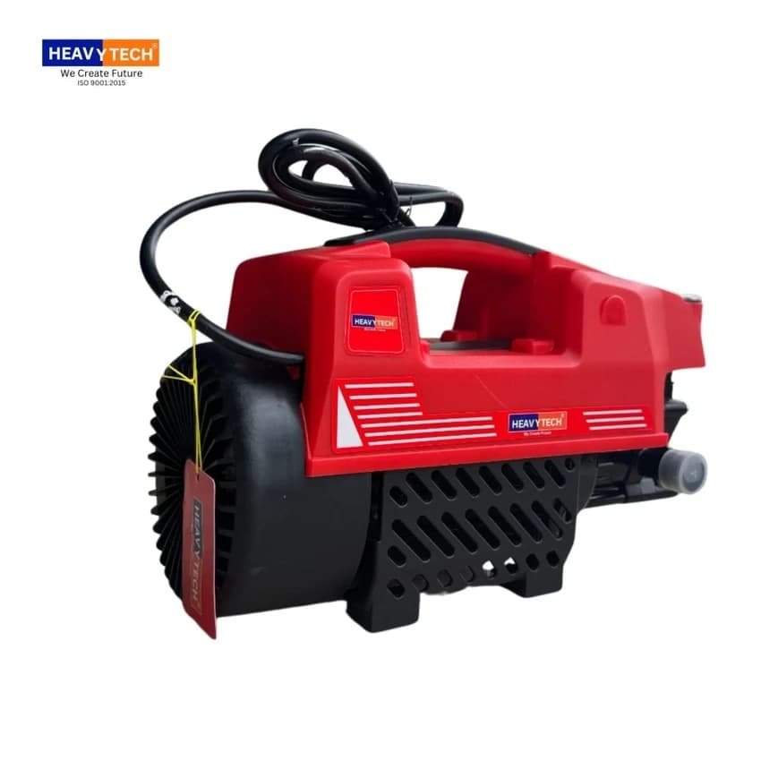 Car Washer, 180 Bar, 1900W