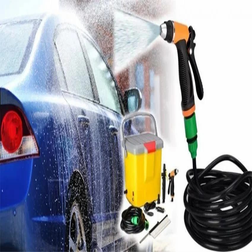 Portable Car Washer