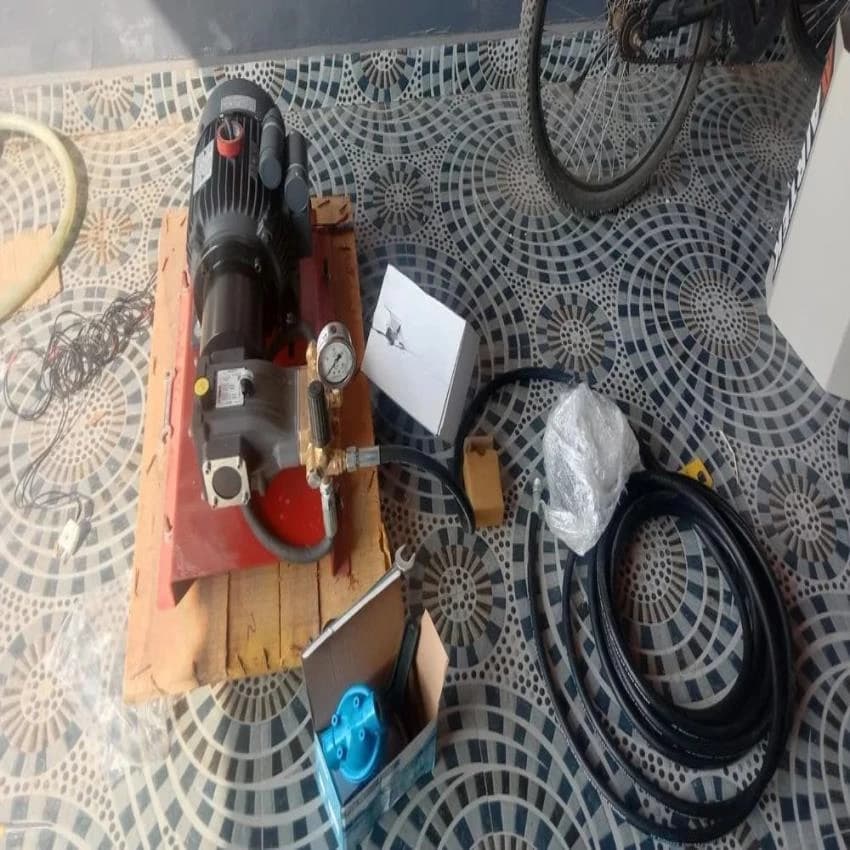 Airtek Car Washer