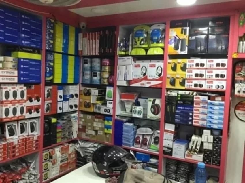 Computer Accessories