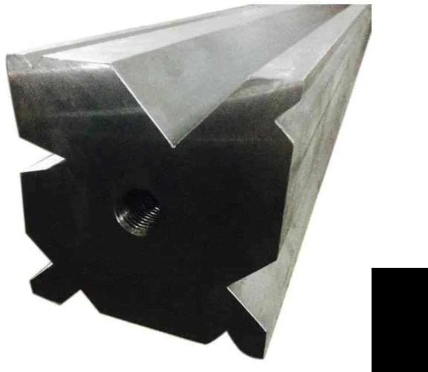Mild Steel MS Press Tools, For Industrial