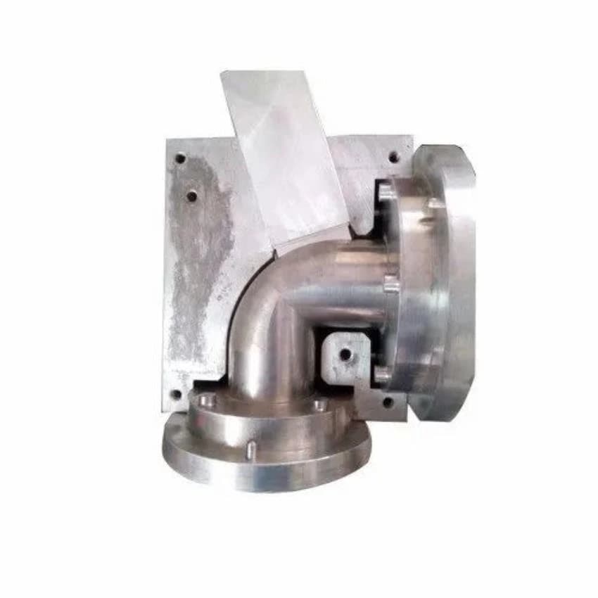 Investment Casting Die