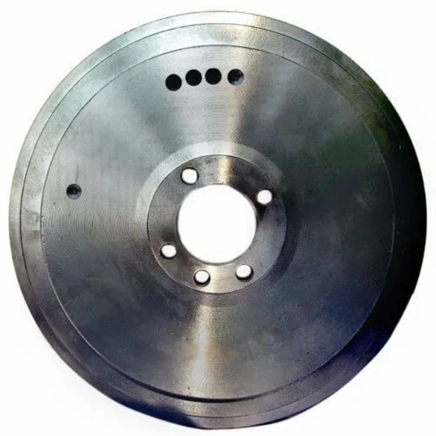 Jyoti Cast Iron Parts