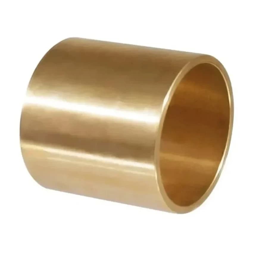 Brass Cylindrical Bush