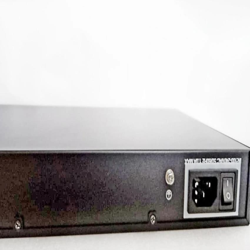 4 Port EPON OLT-Electroline, For Ftth