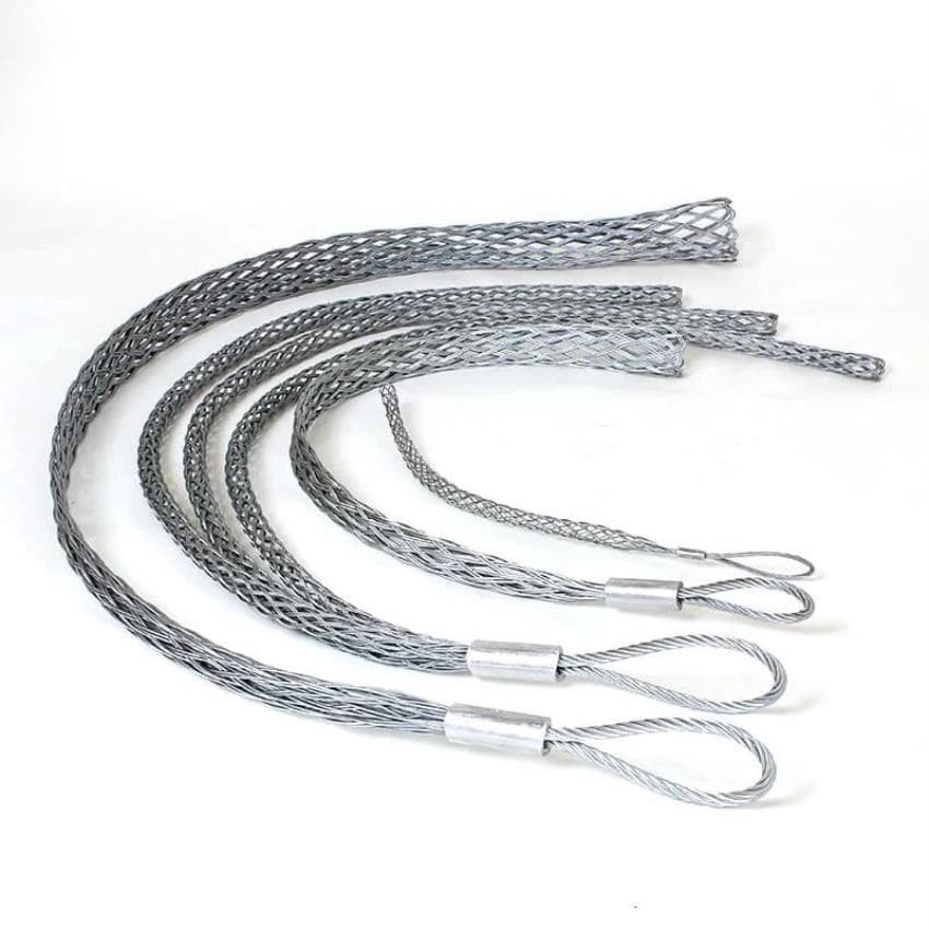 Ss Pulling Grip / Chinese Finger Hdd Machine