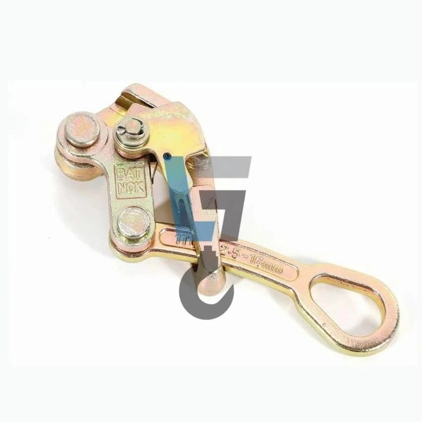 Wire Gripper .