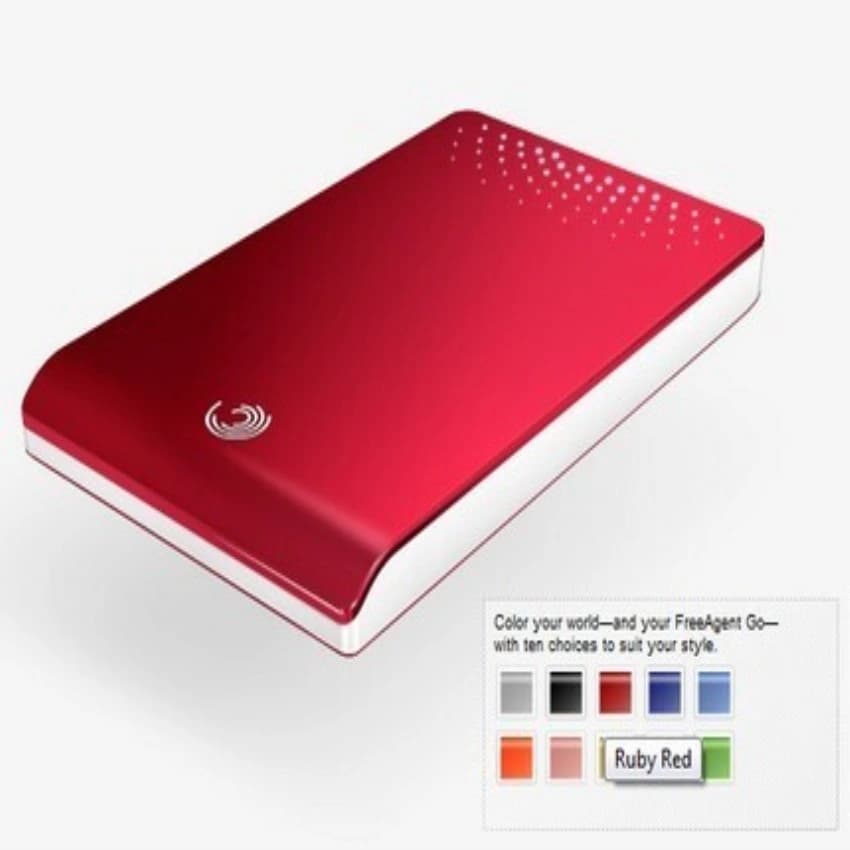 Usb Hard Disk