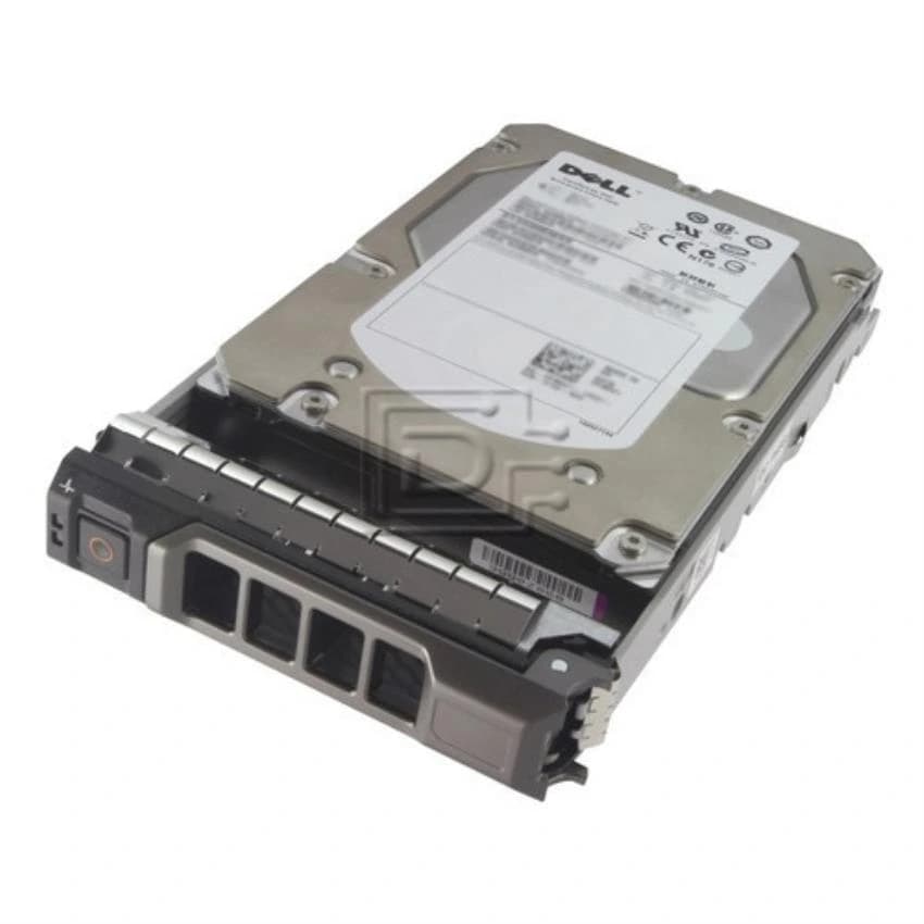 Dell Computer Hard Disk