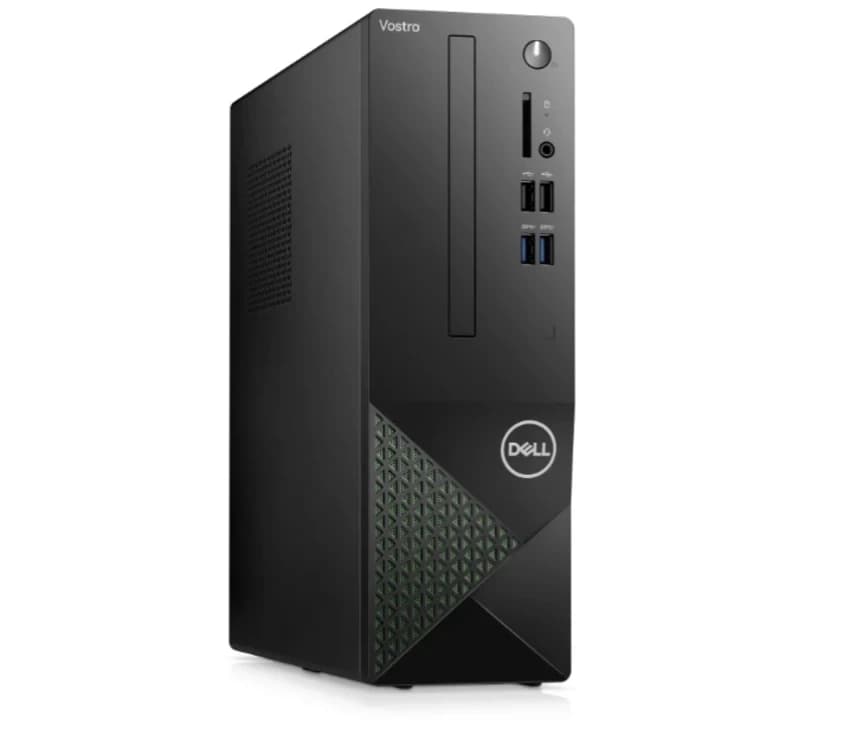 Dell Vostro 3710 Desktop, 21.5 inches, Core i3