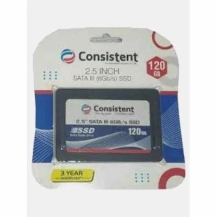 Solid State Drives, Memory Size: 128 Gb