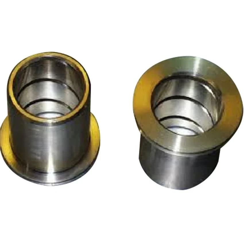 Round Bronze Lever Arm Bush