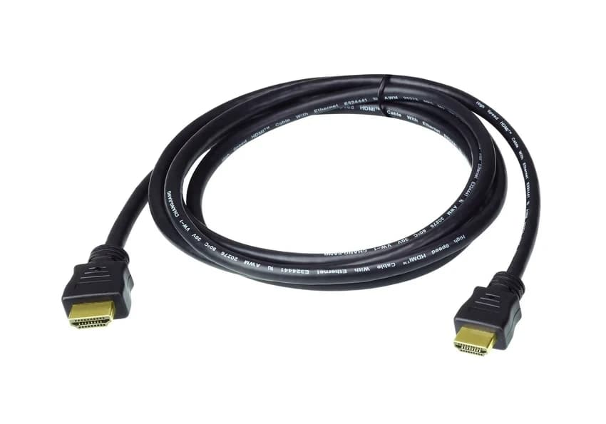 8K@60Hz HDMI to HDMI Cable - Copper (HDMI Version 2.0)