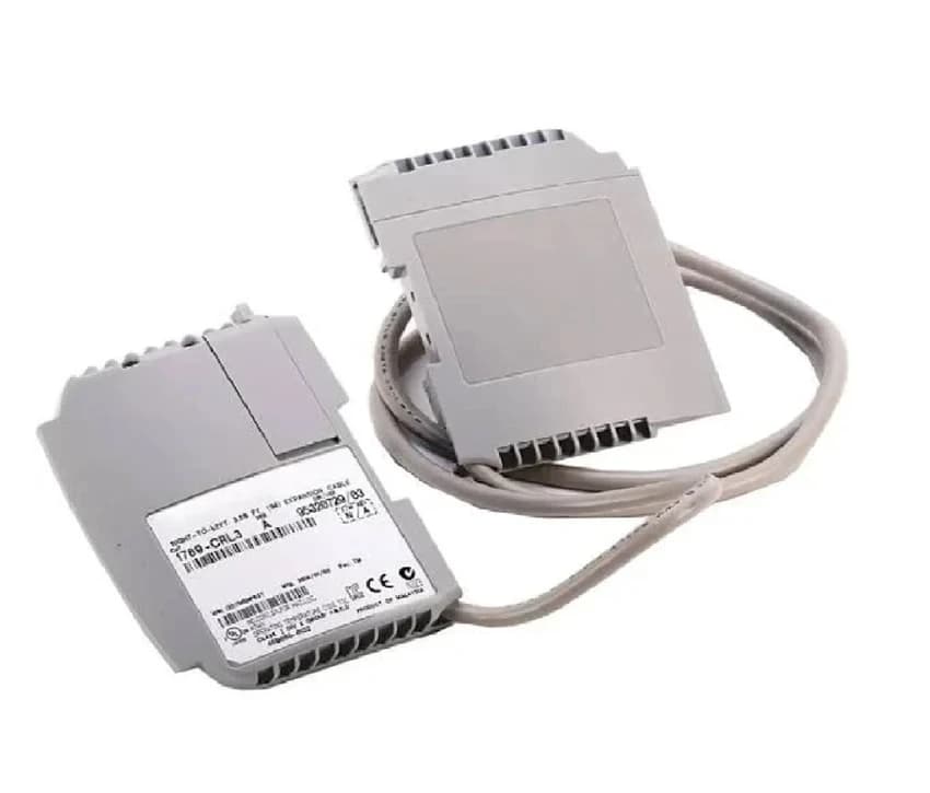 1769-crl3 CMPLX 1 m Right to Left Bus Exp Cable