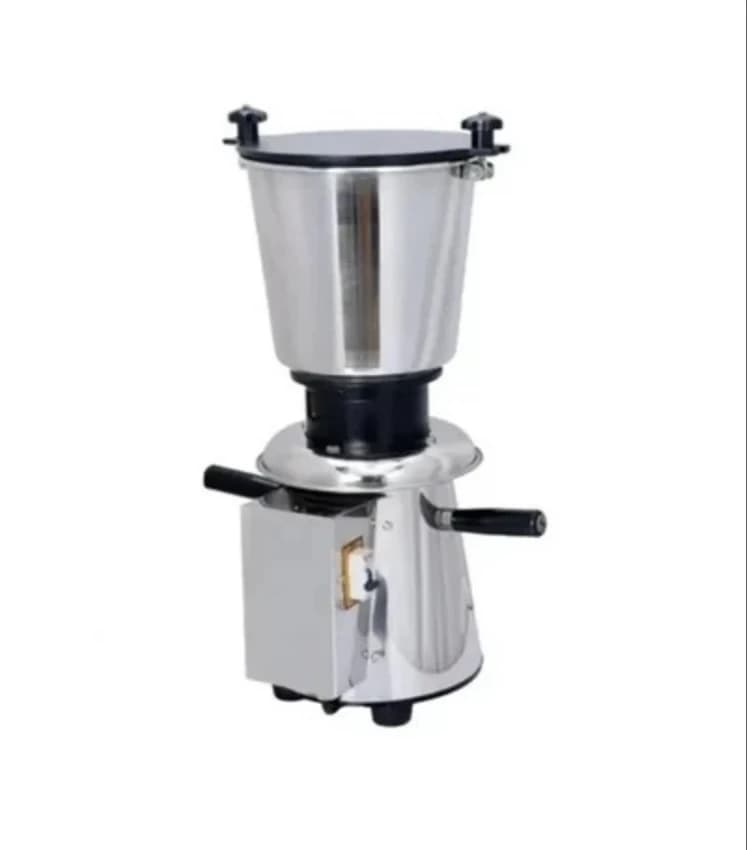 Heavy Duty Mixer Grinder 5 Ltr